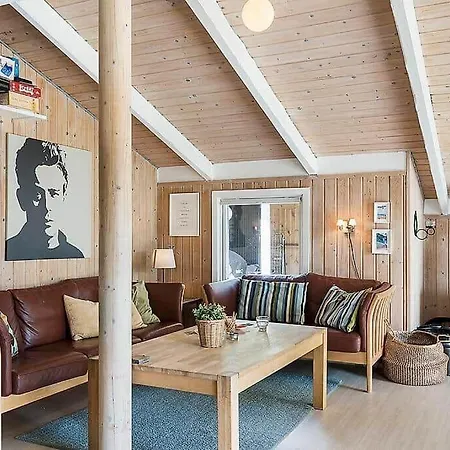 Bl1052-blokhus-berberisvej-22 Feriehus *