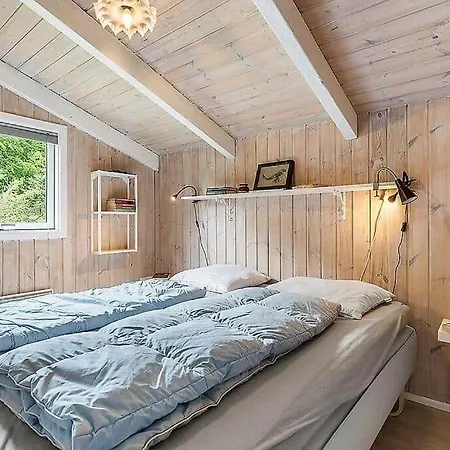 Prázdninový dům Bl1052-blokhus-berberisvej-22