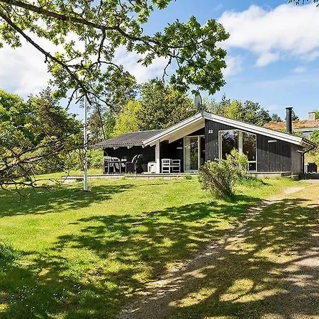Bl1052-blokhus-berberisvej-22 Feriehus Blokhus