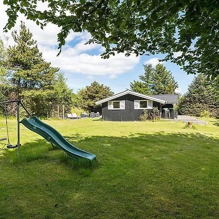 Bl1052-blokhus-berberisvej-22 Tatil Evi