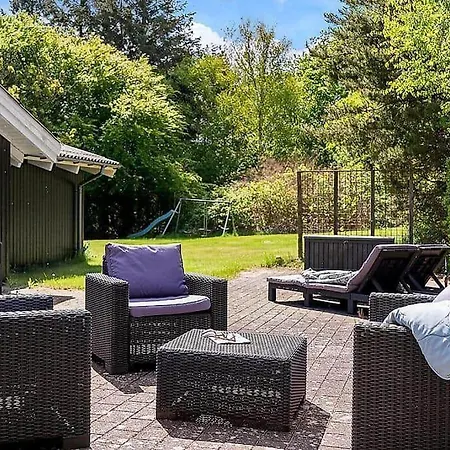 Bl1052-blokhus-berberisvej-22 Feriehus Blokhus