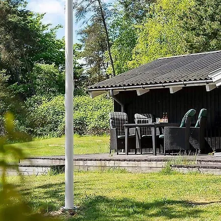 Bl1052-blokhus-berberisvej-22 Prázdninový dům *