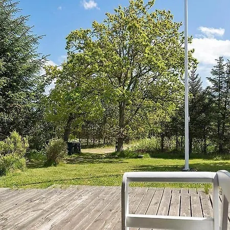 Bl1052-blokhus-berberisvej-22 Prázdninový dům