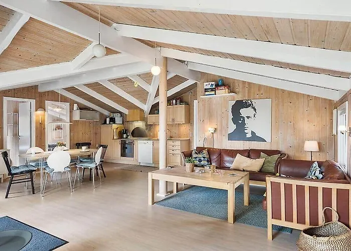 Feriehus Bl1052-blokhus-berberisvej-22 *