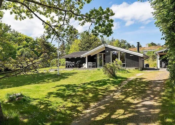 Bl1052-blokhus-berberisvej-22 Feriehus Blokhus