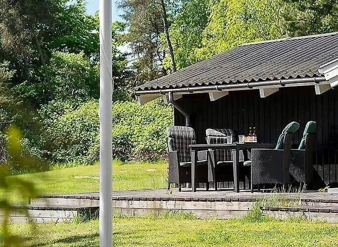 Bl1052-blokhus-berberisvej-22 Feriehus *